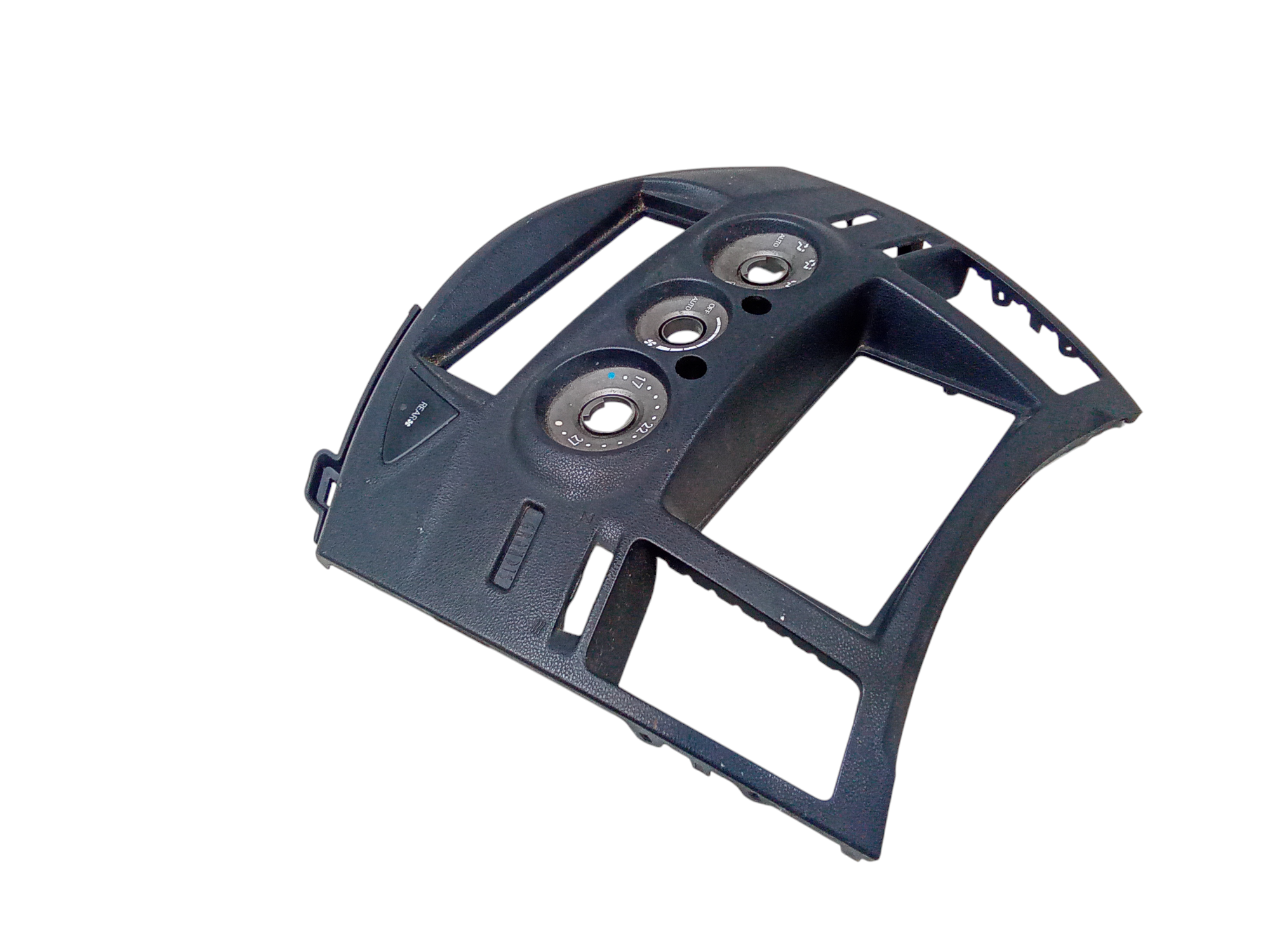 Modanatura Centrale Cruscotto per Mitsubishi Grandis (2003 - 2011)