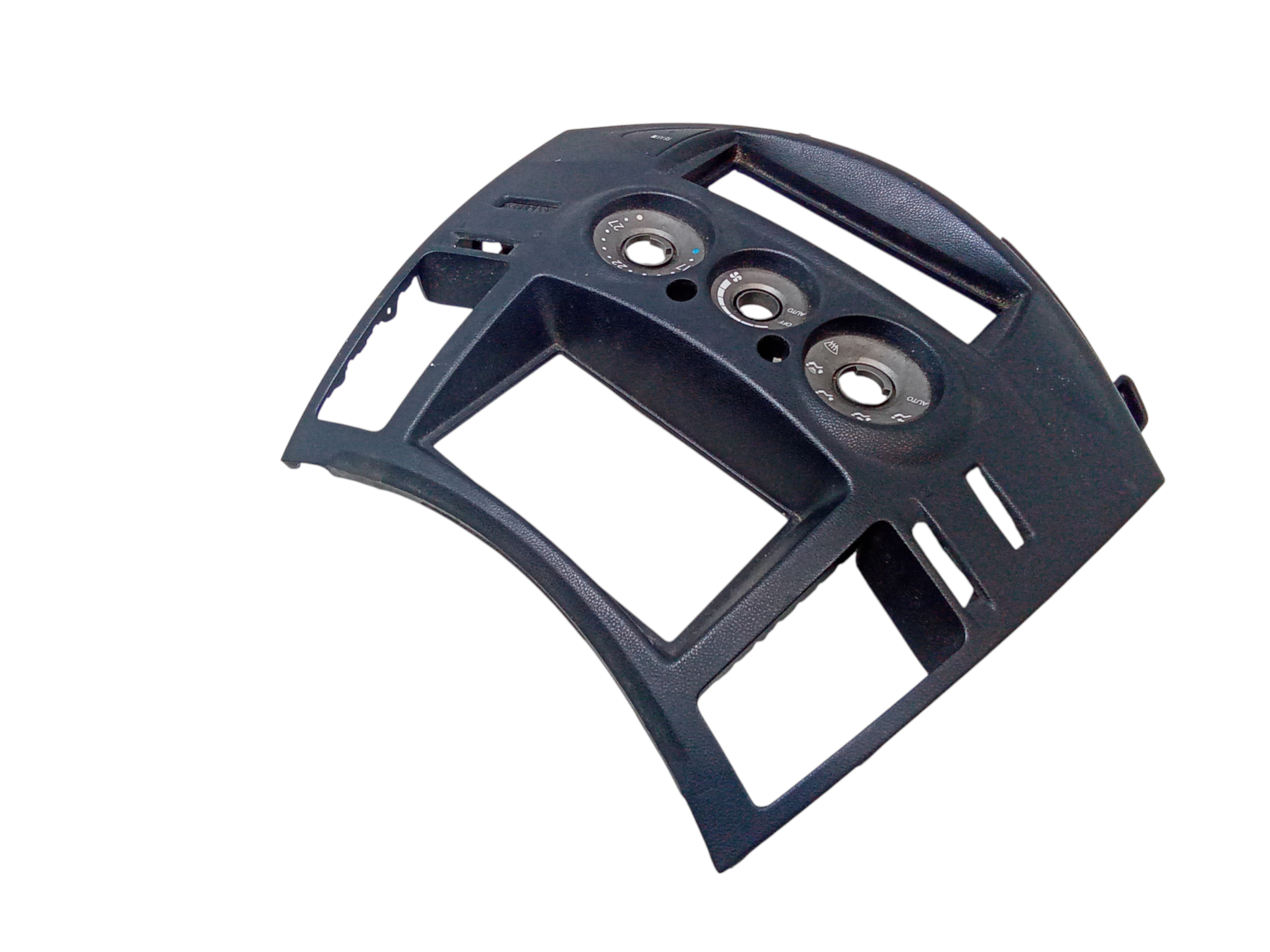 Modanatura Centrale Cruscotto per Mitsubishi Grandis (2003 - 2011)