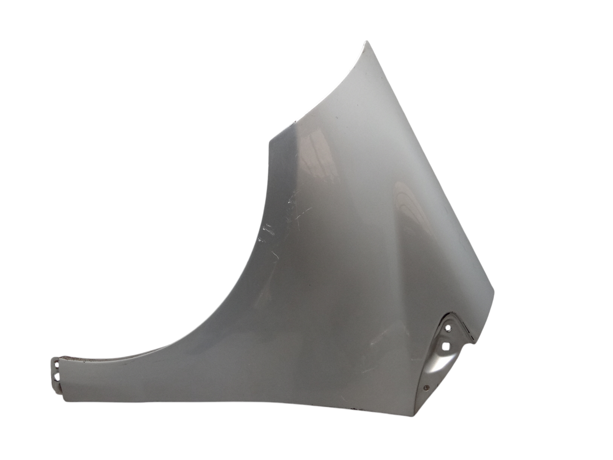 Parafango Anteriore Sinistro per Mercedes Classe A W169 4 Serie (2008 - In produzione)