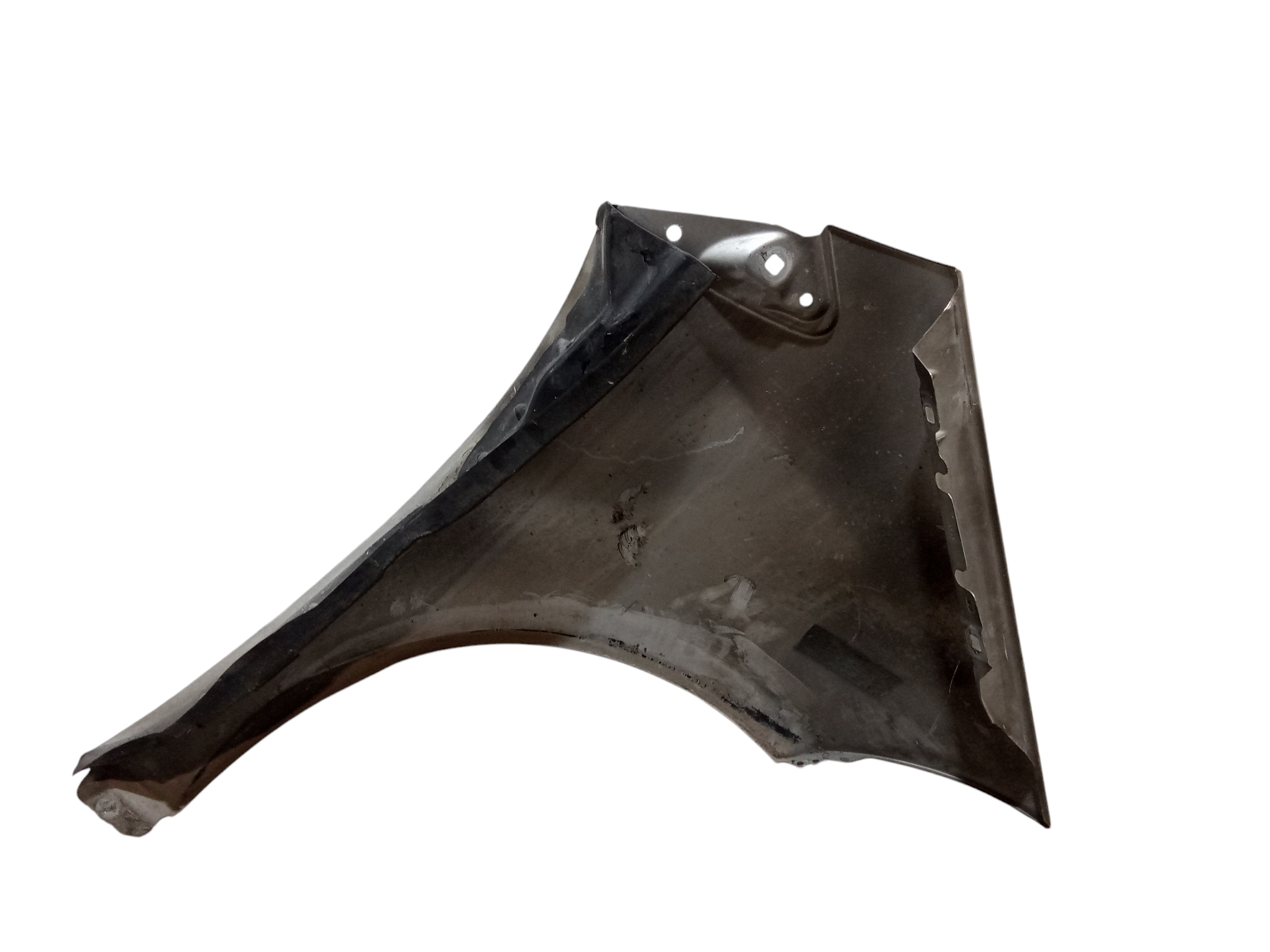 Parafango Anteriore Sinistro per Mercedes Classe A W169 4 Serie (2008 - In produzione)