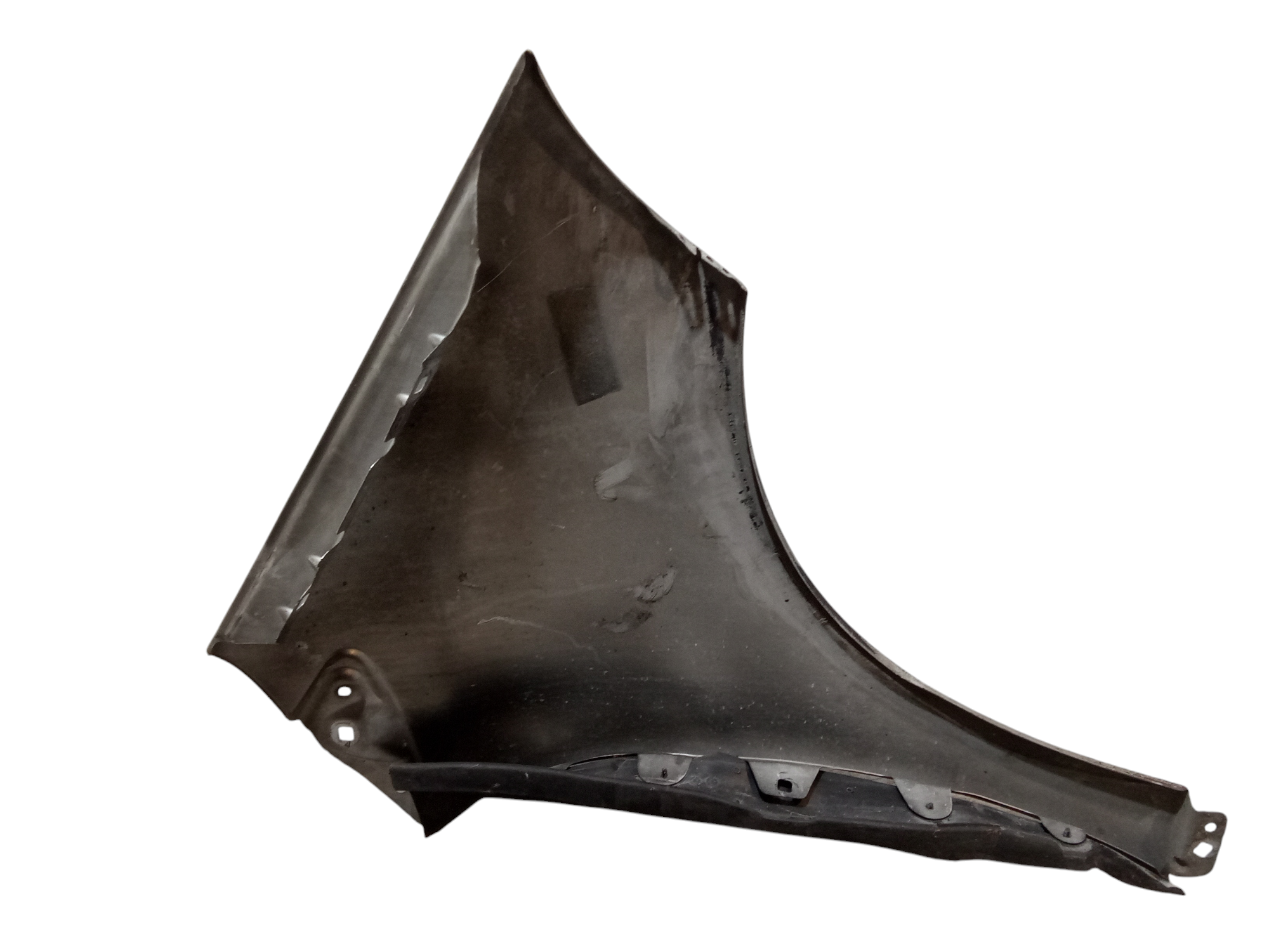 Parafango Anteriore Sinistro per Mercedes Classe A W169 4 Serie (2008 - In produzione)