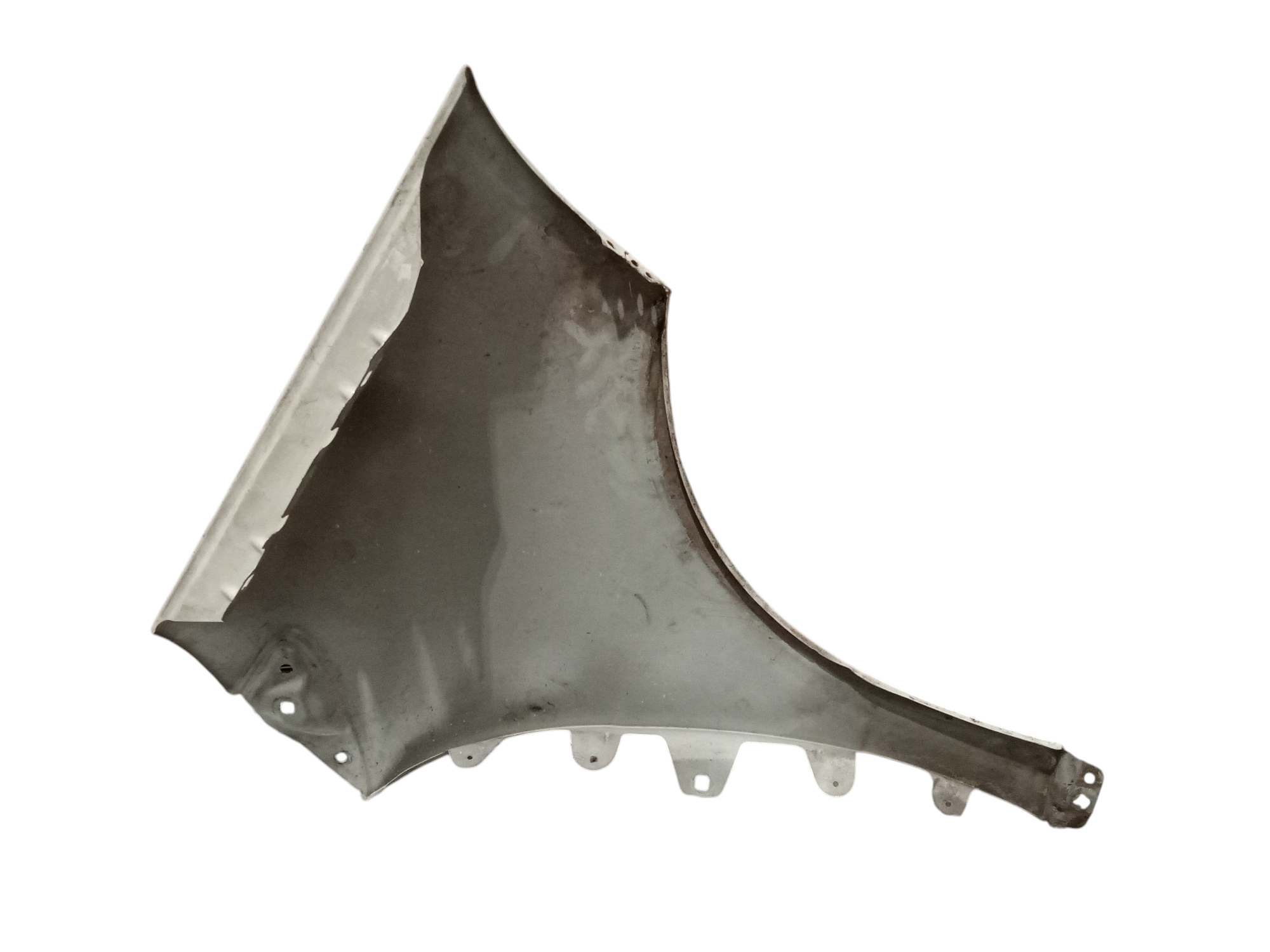 Parafango Anteriore Sinistro per Mercedes Classe A W169 4 Serie (2008 - In produzione)