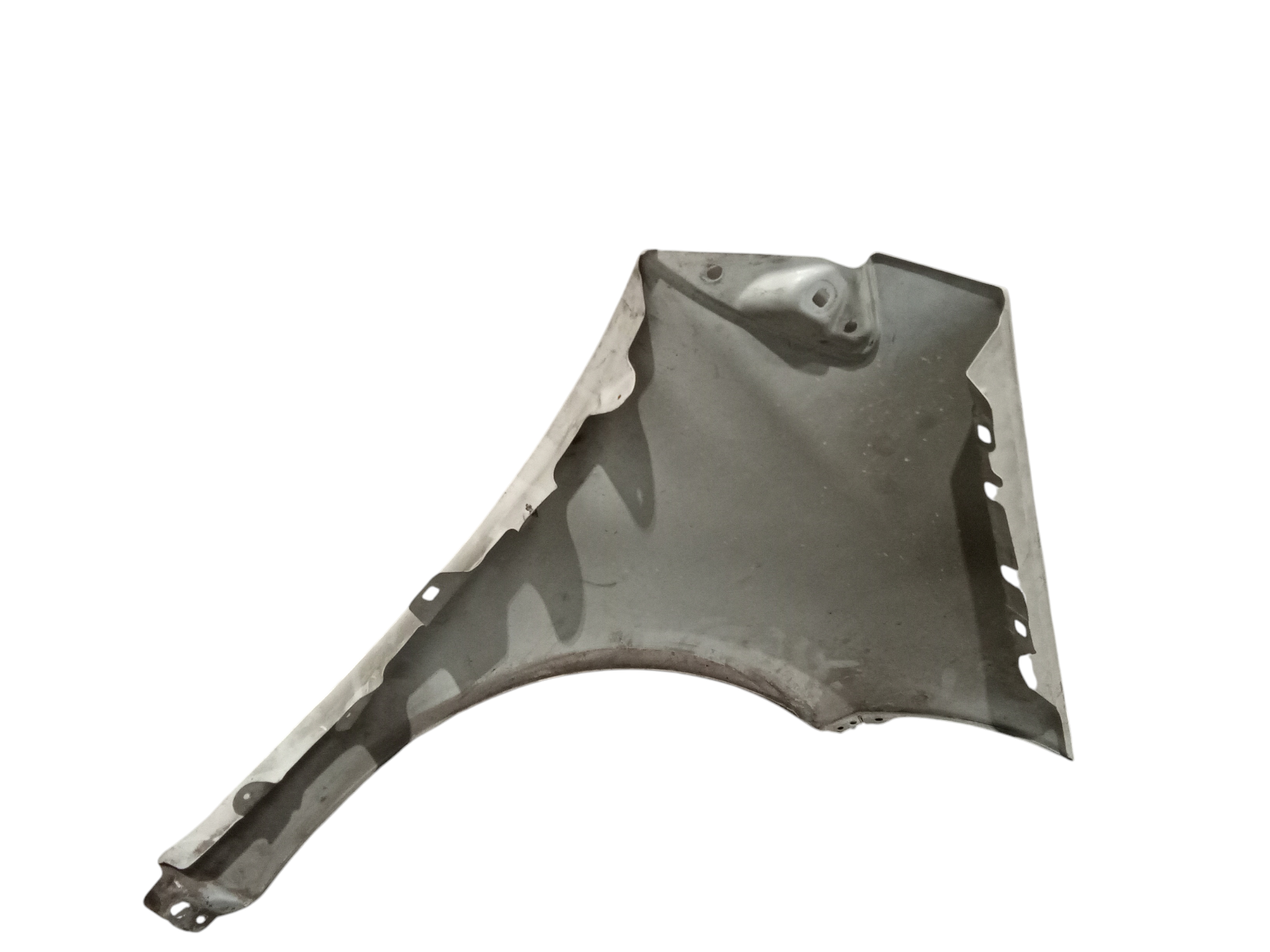 Parafango Anteriore Sinistro per Mercedes Classe A W169 4 Serie (2008 - In produzione)