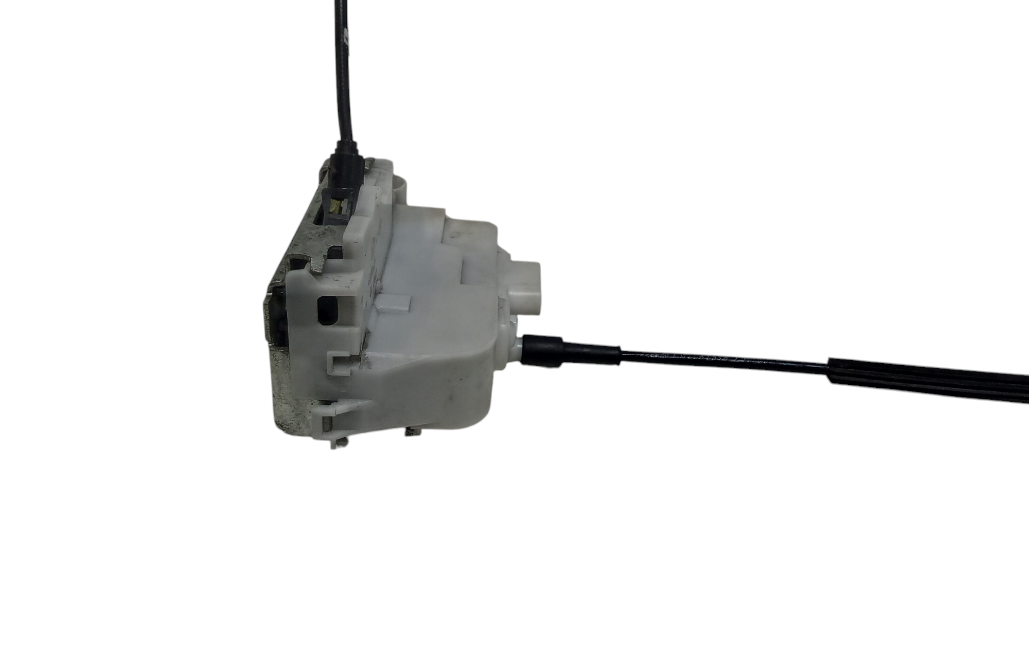 Serratura Anteriore Destra per Citroen C3 Pluriel (2003 - In produzione)