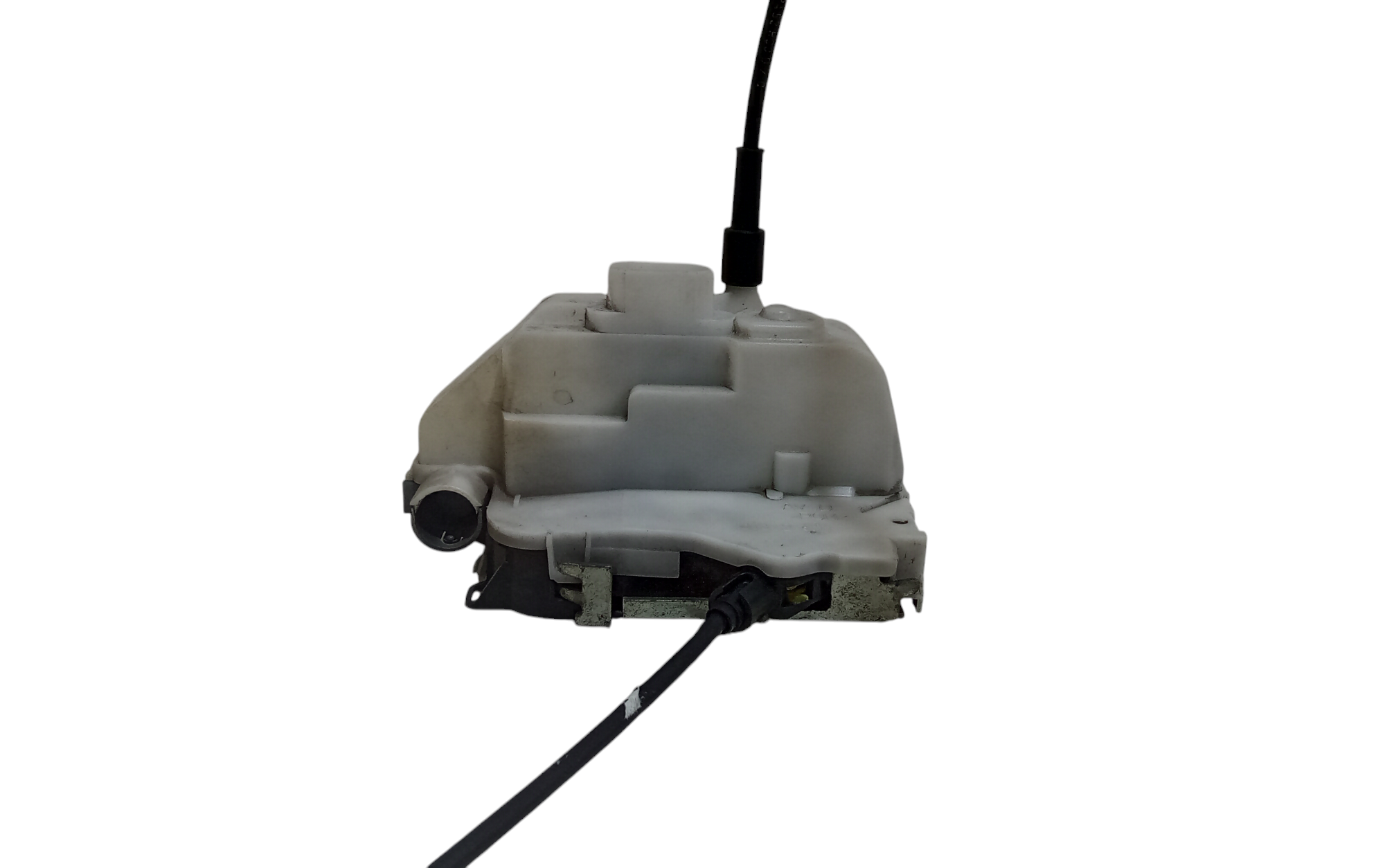 Serratura Anteriore Destra per Citroen C3 Pluriel (2003 - In produzione)