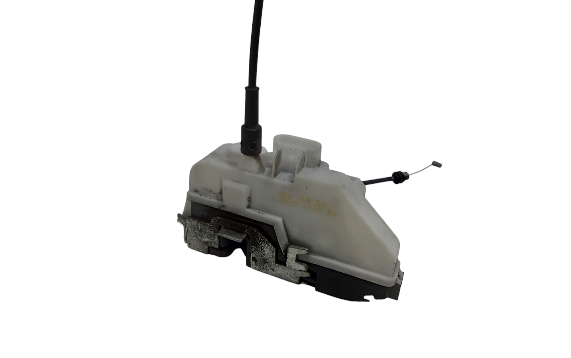 Serratura Anteriore Destra per Citroen C3 Pluriel (2003 - In produzione)