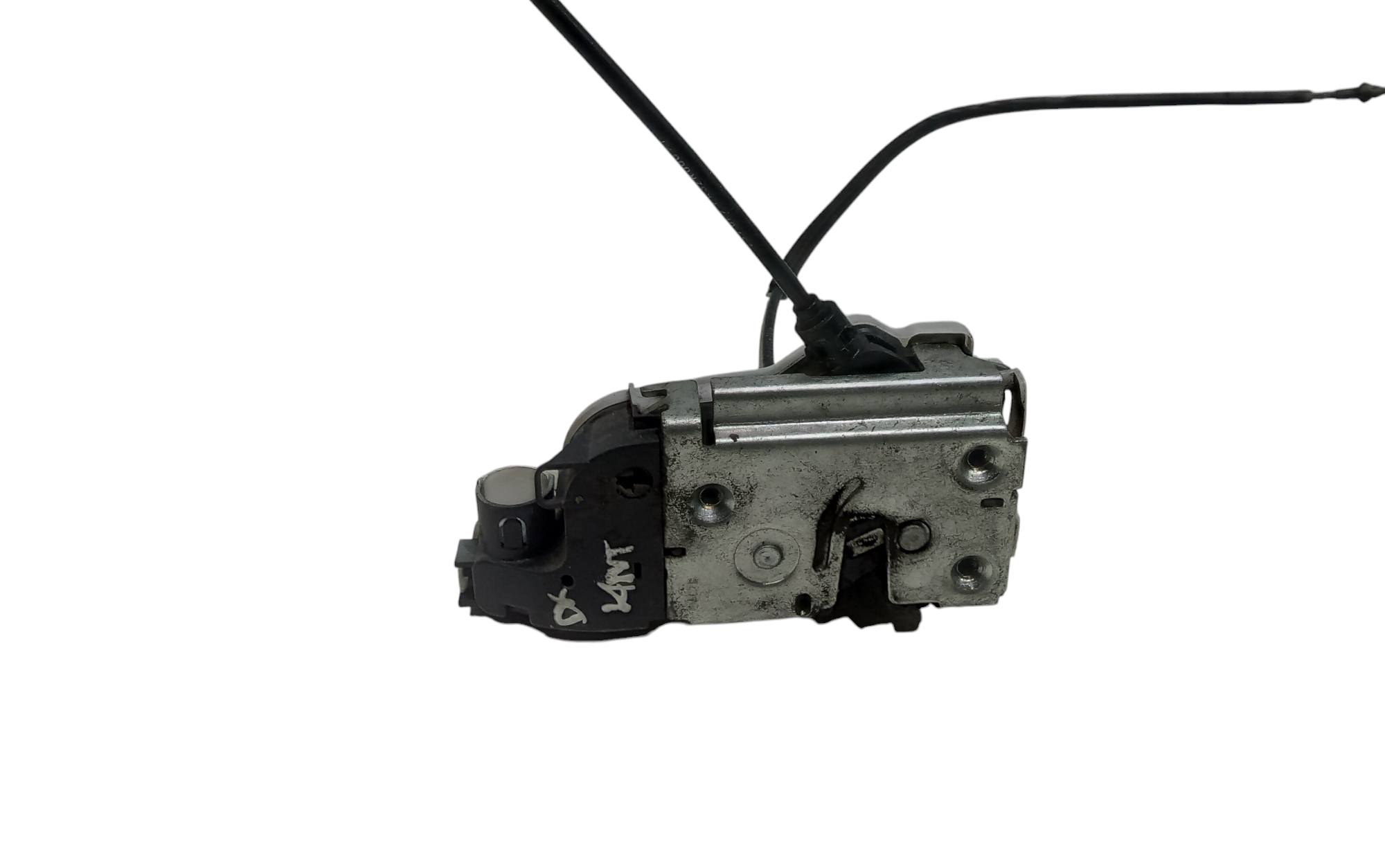 Serratura Anteriore Destra per Citroen C3 Pluriel (2003 - In produzione)