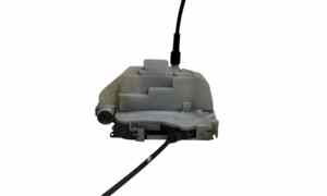 Serratura Anteriore Destra per Citroen C3 Pluriel (2003 - In produzione)