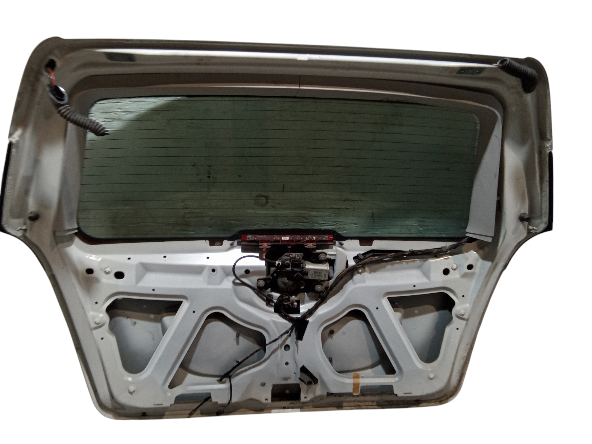 Portellone Posteriore per Mercedes Classe A W169 4 Serie (2008 - In produzione)