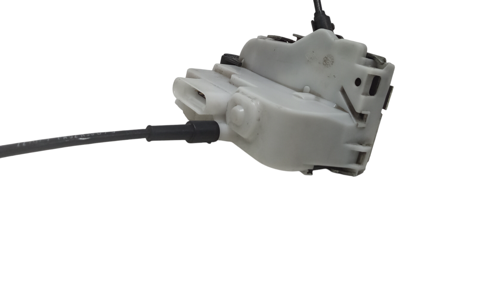 Serratura Anteriore Sinistra per Citroen C3 Pluriel (2003 - In produzione)