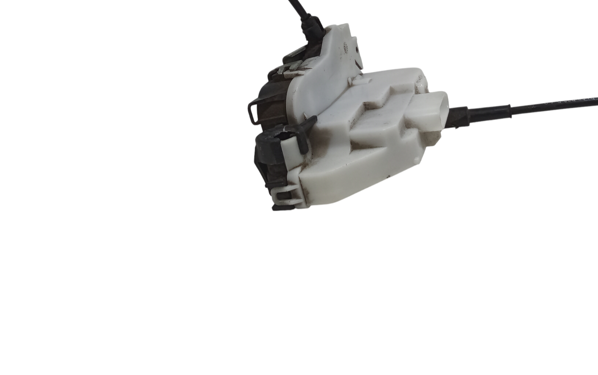 Serratura Anteriore Sinistra per Citroen C3 Pluriel (2003 - In produzione)