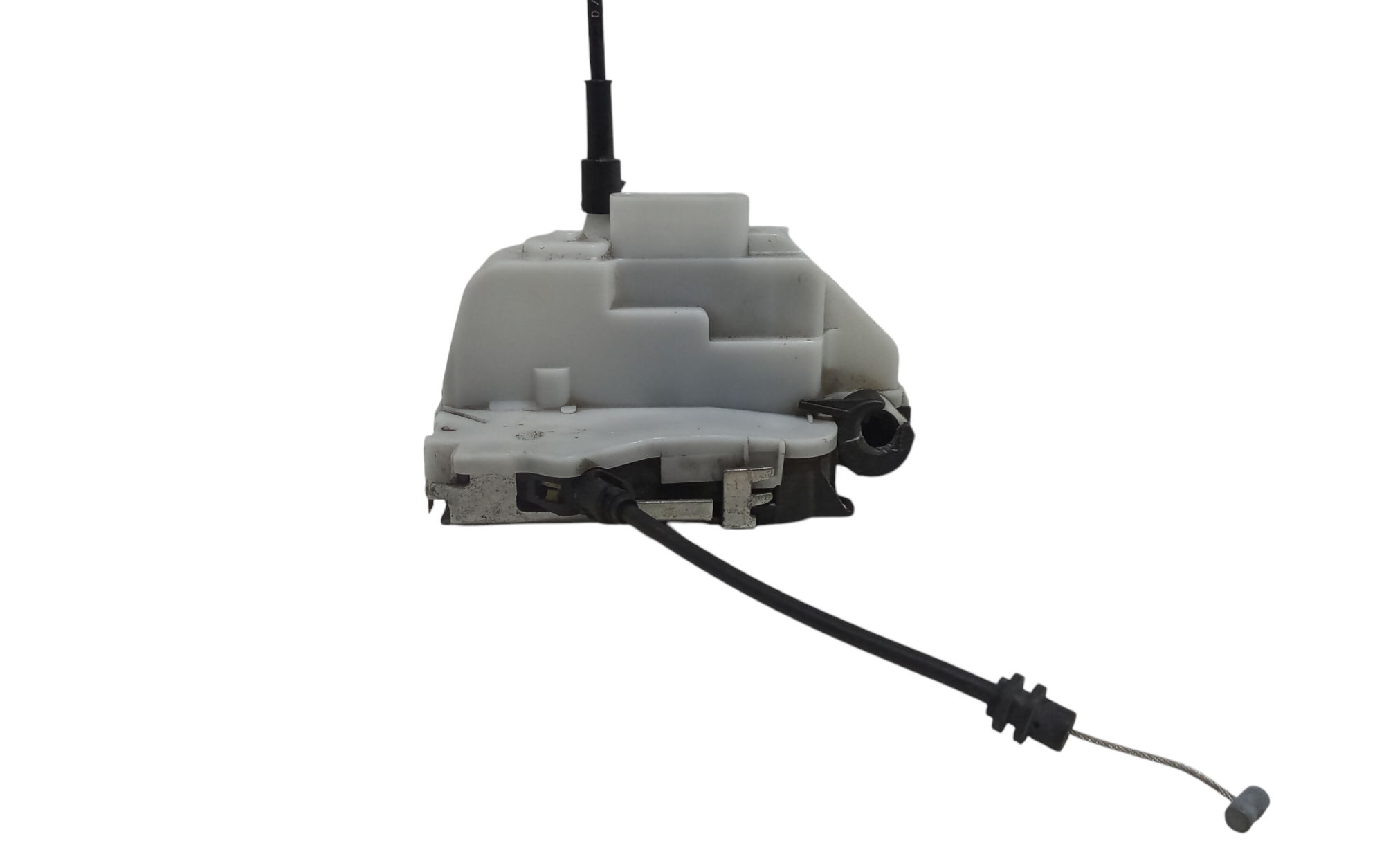 Serratura Anteriore Sinistra per Citroen C3 Pluriel (2003 - In produzione)