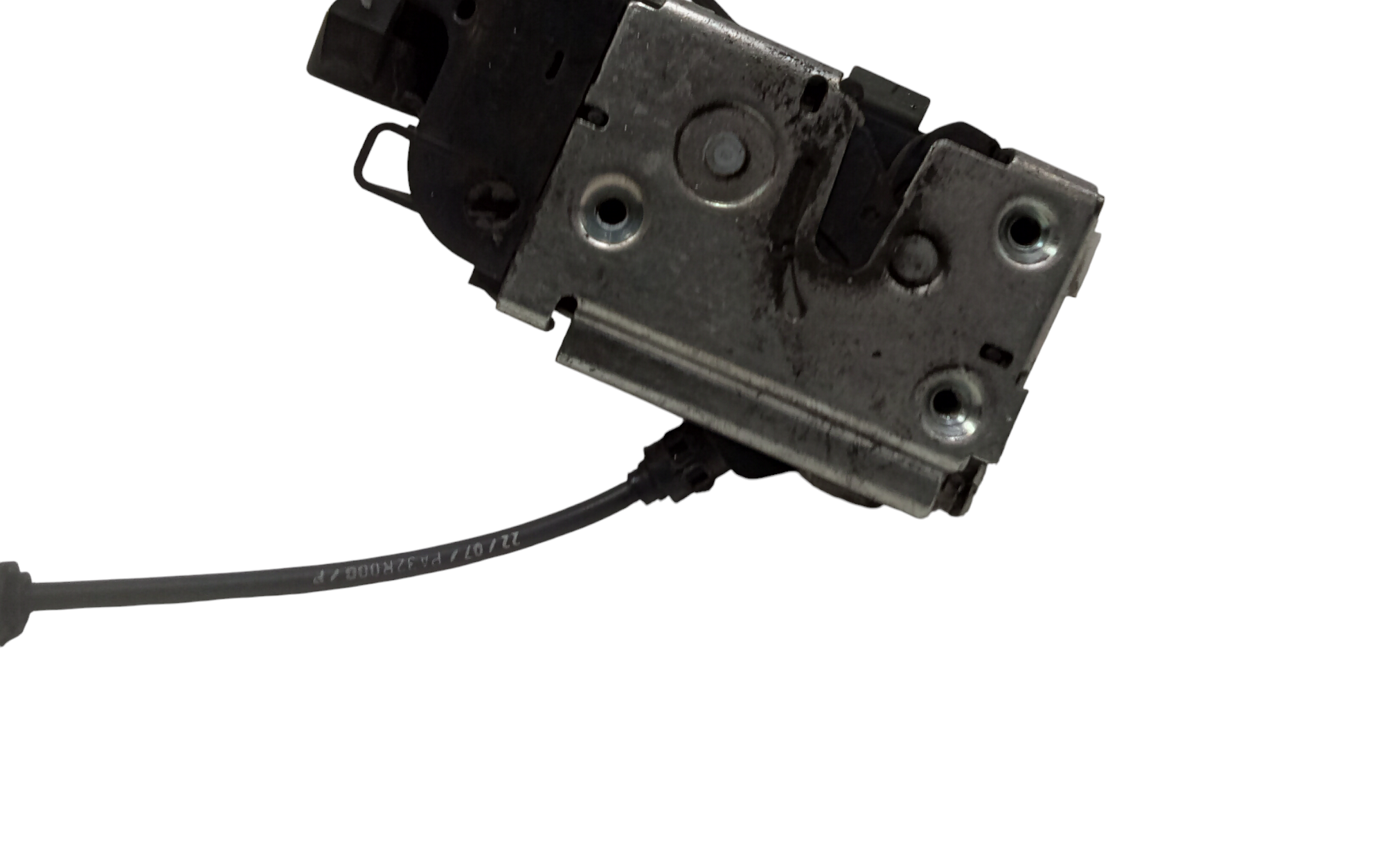 Serratura Anteriore Sinistra per Citroen C3 Pluriel (2003 - In produzione)