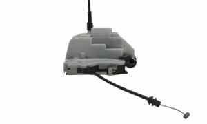 Serratura Anteriore Sinistra per Citroen C3 Pluriel (2003 - In produzione)