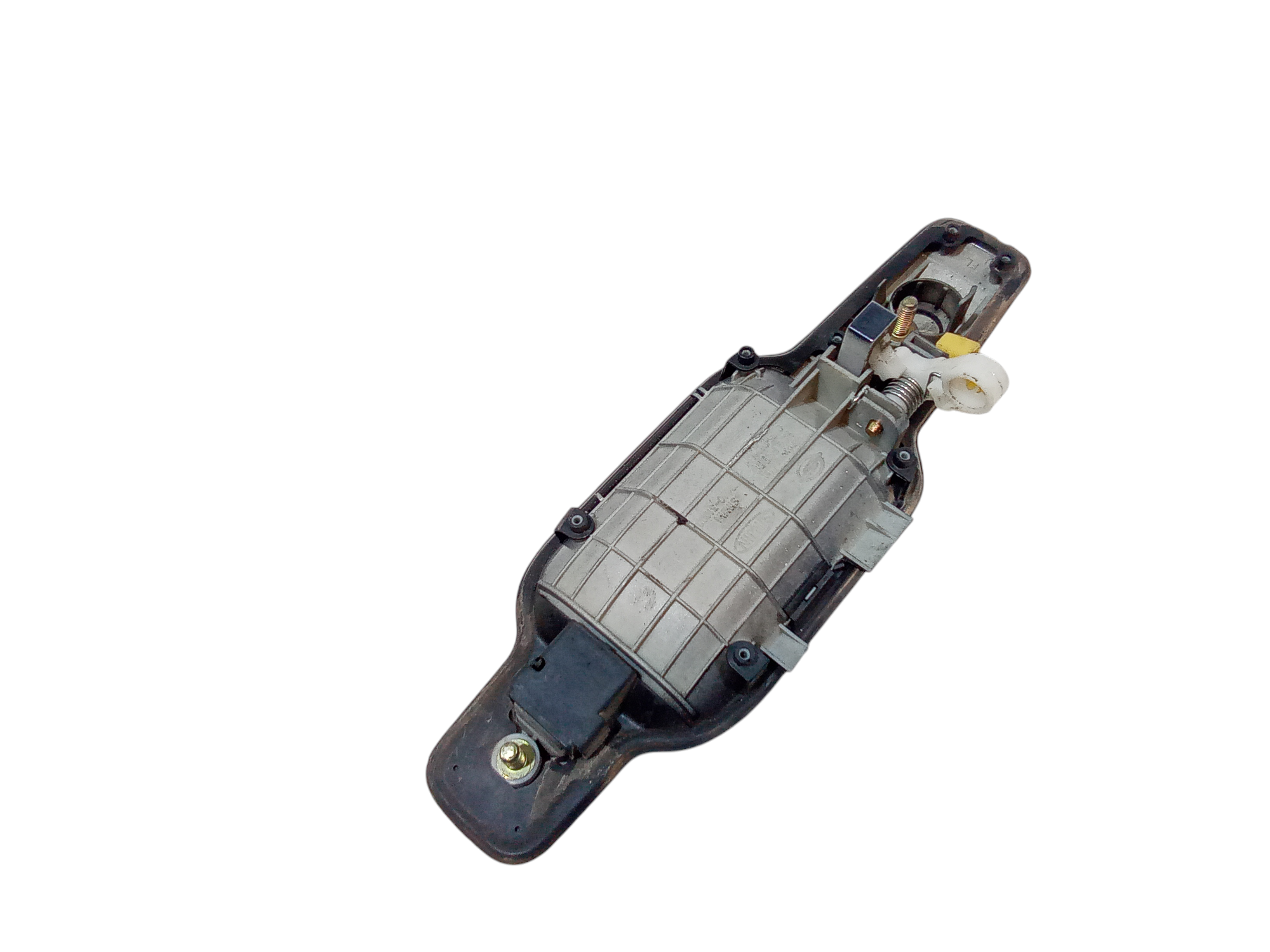 Maniglia esterna Anteriore Sinistra per Ssangyong Actyon 1 Serie (2006 - In produzione)