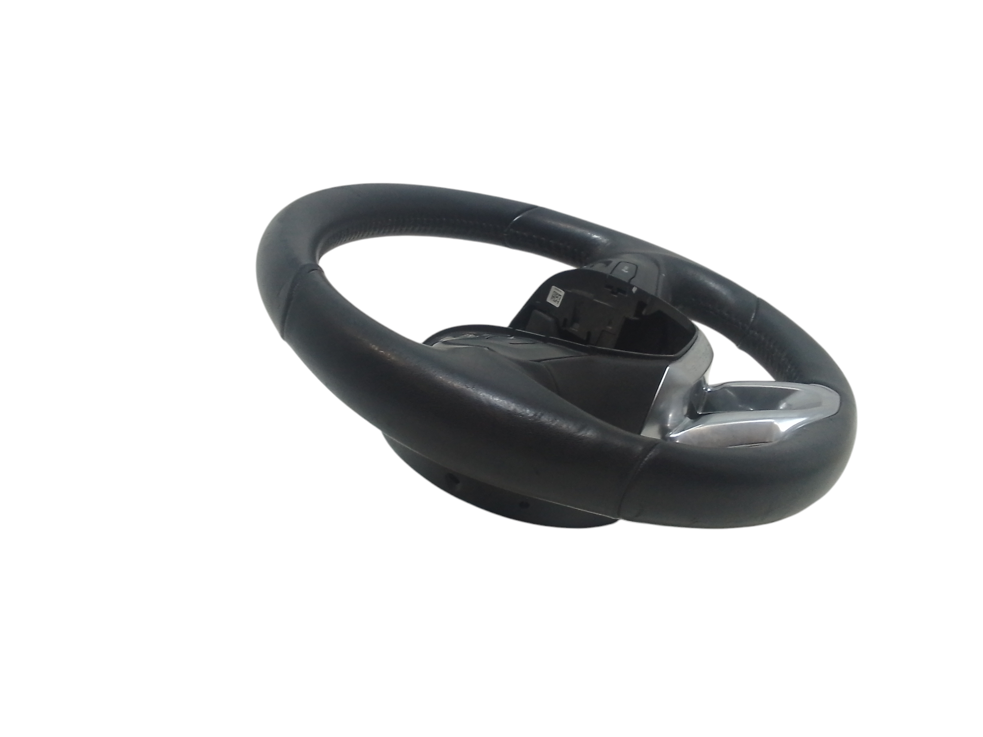 Volante per Peugeot 2008 1 Serie (2013 - In produzione)