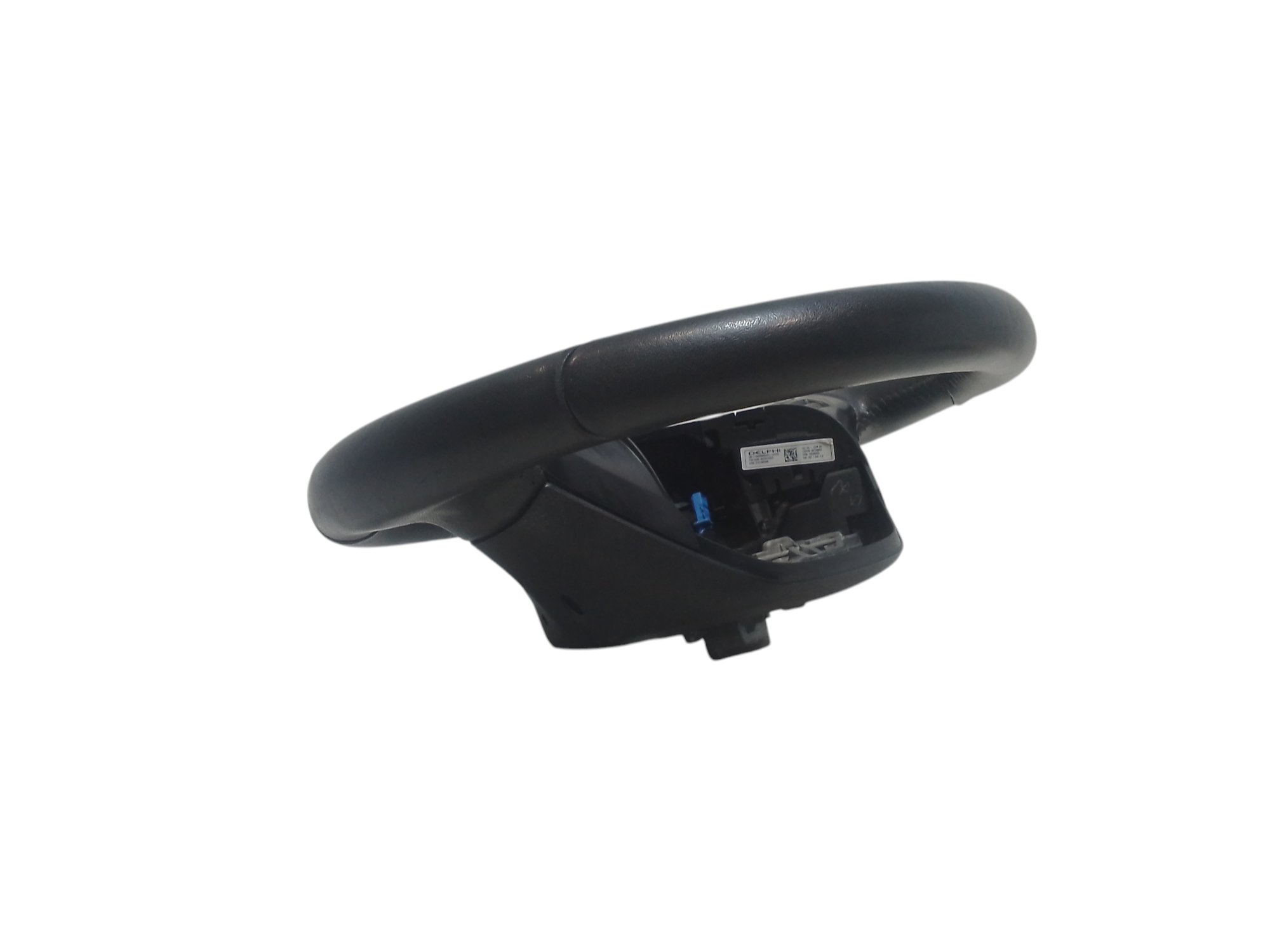 Volante per Peugeot 2008 1 Serie (2013 - In produzione)