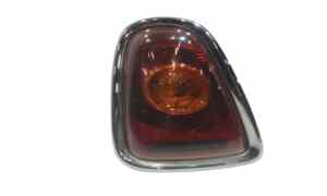 Stop fanale Posteriore sinistro lato Guida per Mini One 2 Serie (2006 - 2013)