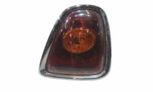 Stop fanale posteriore Destro Passeggero per Mini One 2 Serie (2006 - 2013)