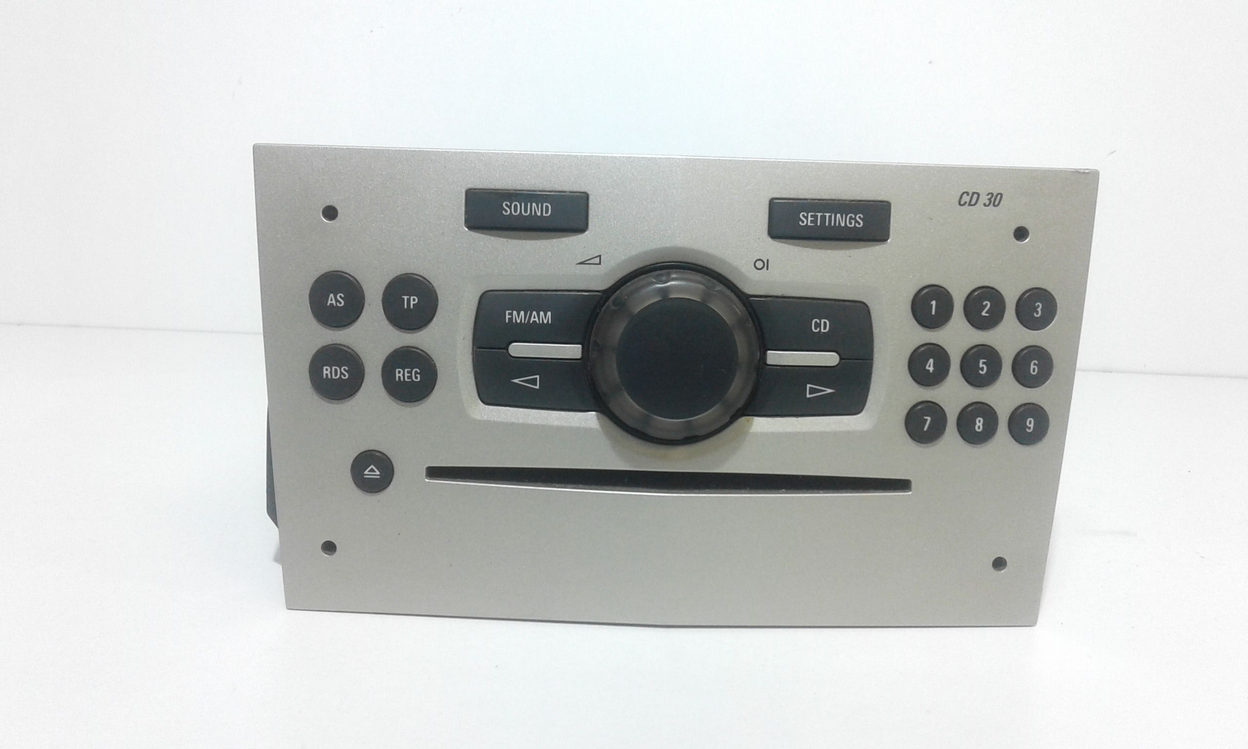 Autoradio OPEL Corsa D 5P 1 Serie