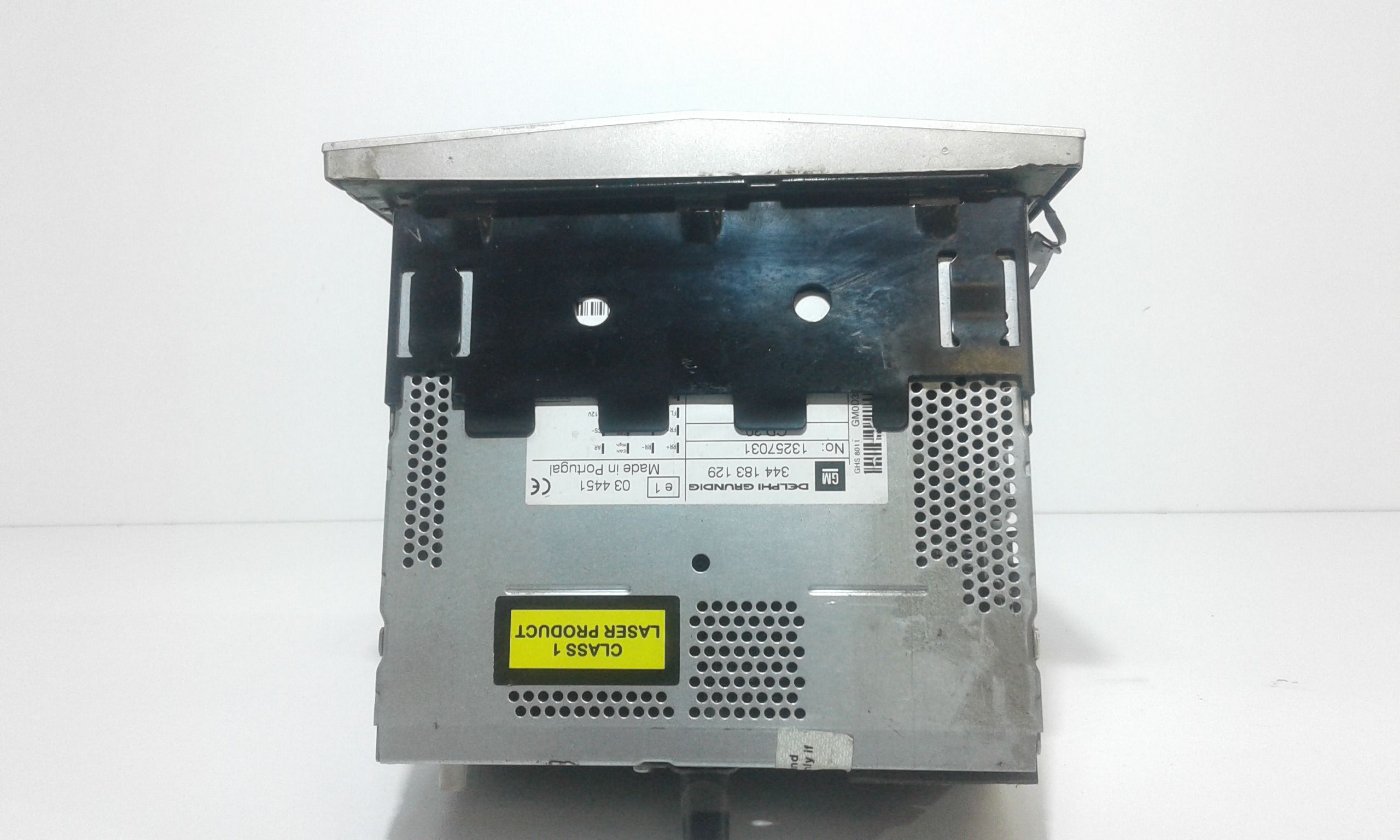 Autoradio OPEL Corsa D 5P 1 Serie