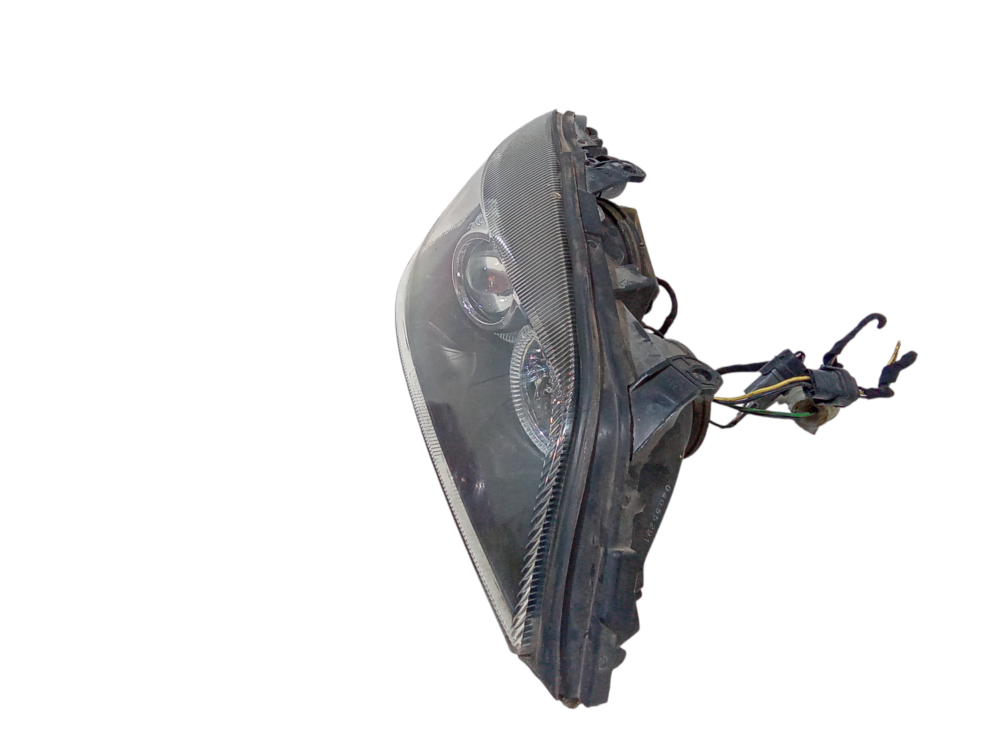 Faro anteriore Destro Passeggero per Opel Astra G Coup (00>04) (2000 - 2004)