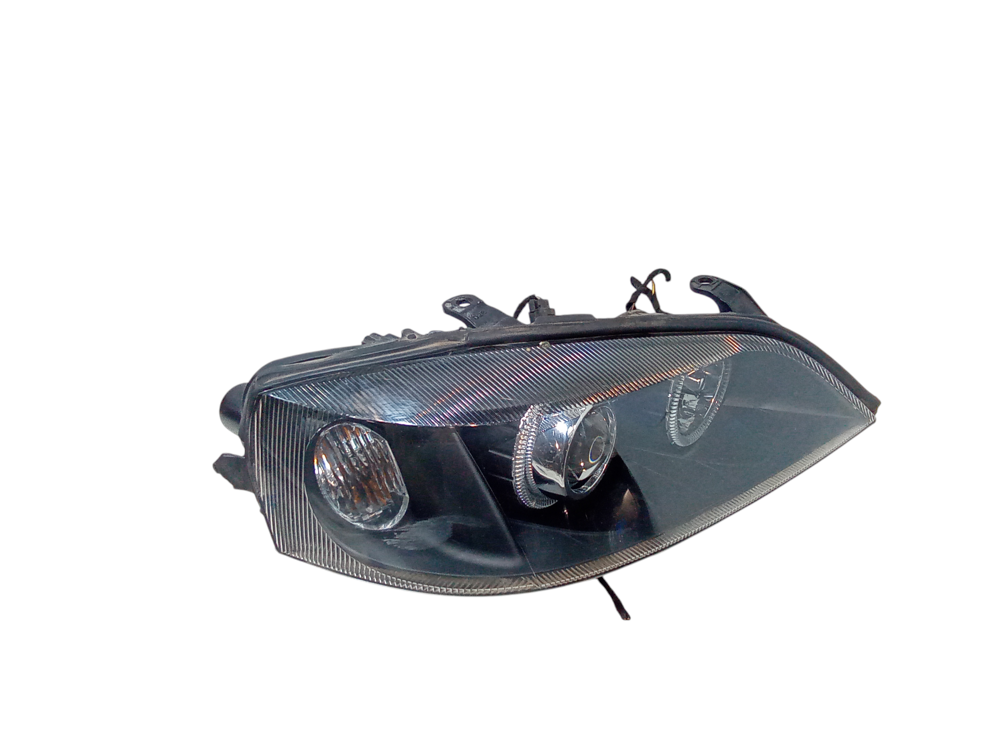 Faro anteriore Destro Passeggero per Opel Astra G Coup (00>04) (2000 - 2004)