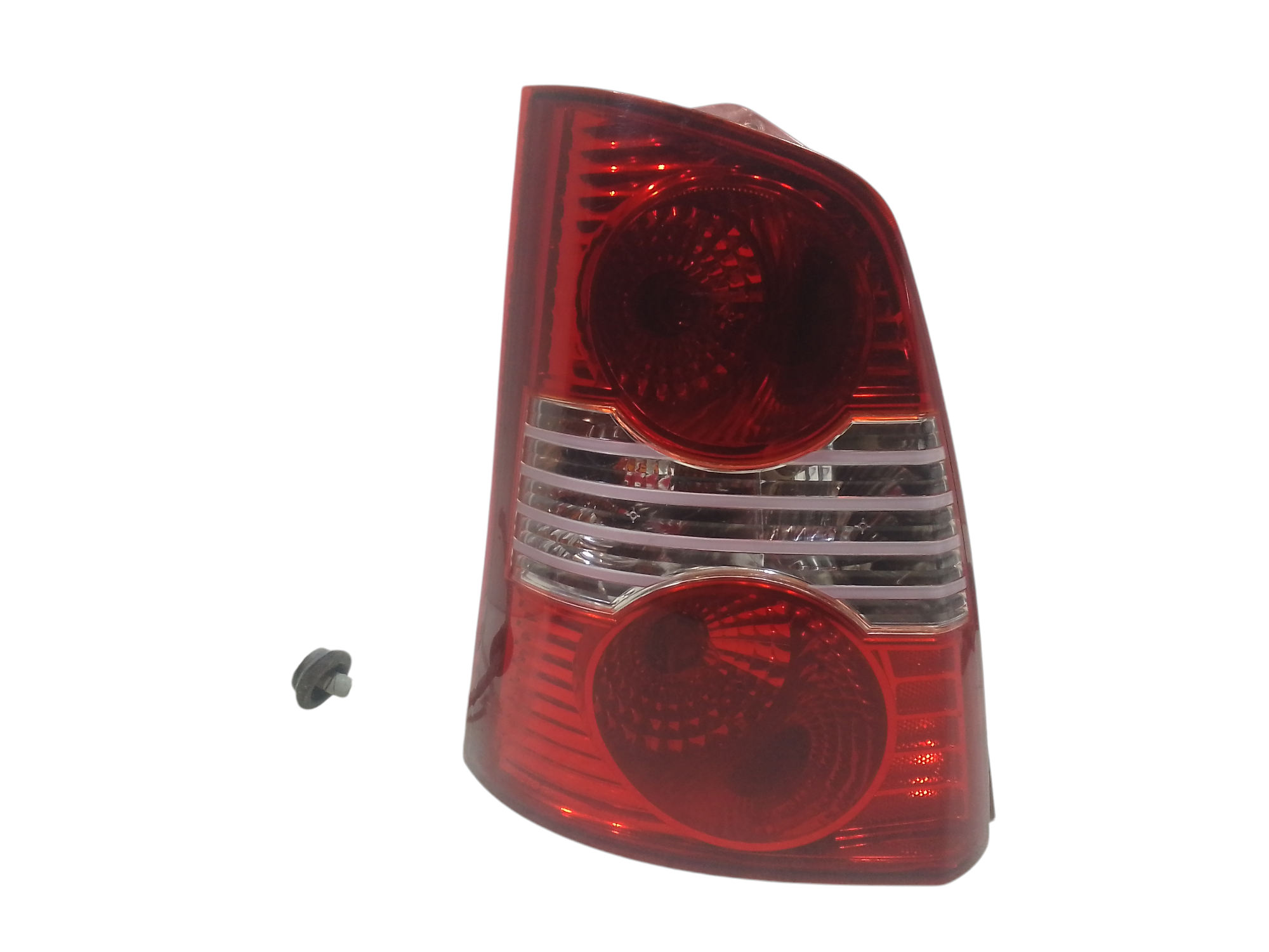 Stop fanale Posteriore sinistro lato Guida per Hyundai Atos Prime 2 Serie (2002 - 2004)