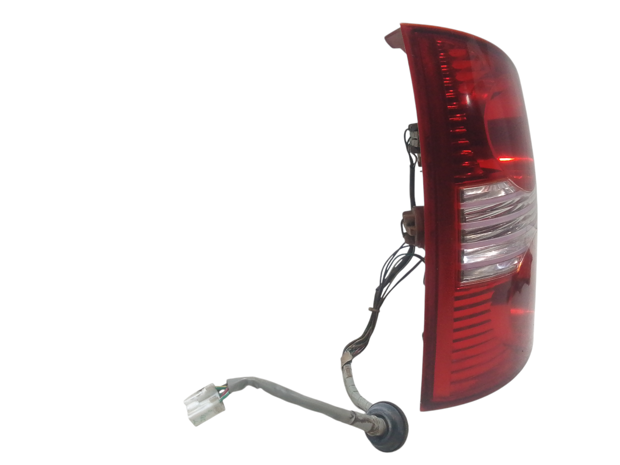 Stop fanale Posteriore sinistro lato Guida per Hyundai Atos Prime 2 Serie (2002 - 2004)