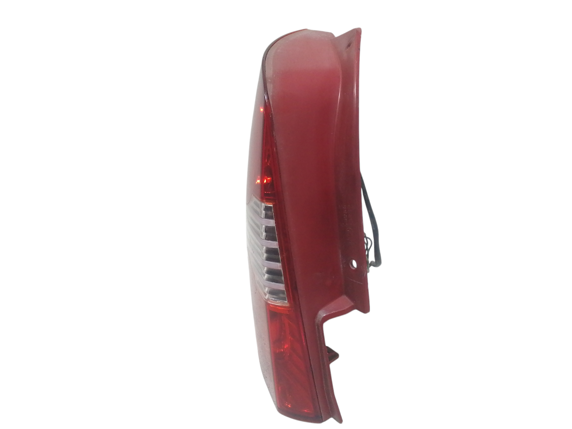 Stop fanale Posteriore sinistro lato Guida per Hyundai Atos Prime 2 Serie (2002 - 2004)