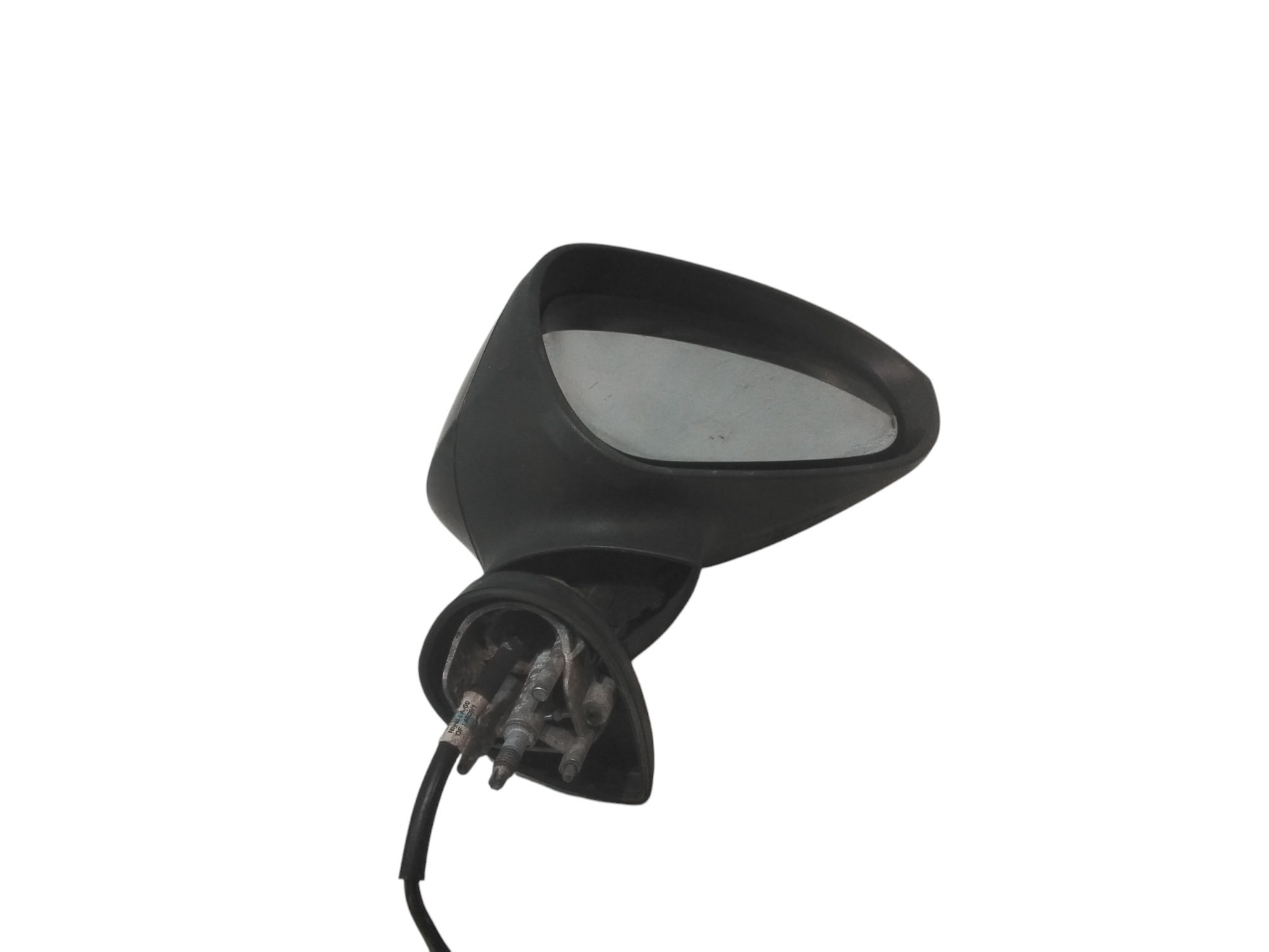 Specchietto Retrovisore Destro per Seat Leon 2 Serie (2005 - 2009)