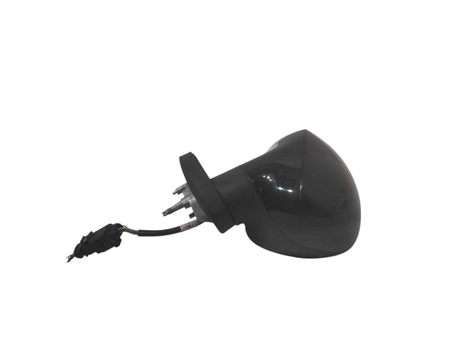 Specchietto Retrovisore Destro per Seat Leon 2 Serie (2005 - 2009)