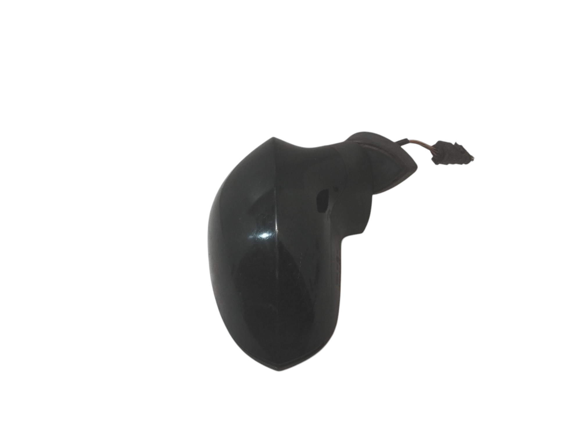 Specchietto Retrovisore Destro per Seat Leon 2 Serie (2005 - 2009)