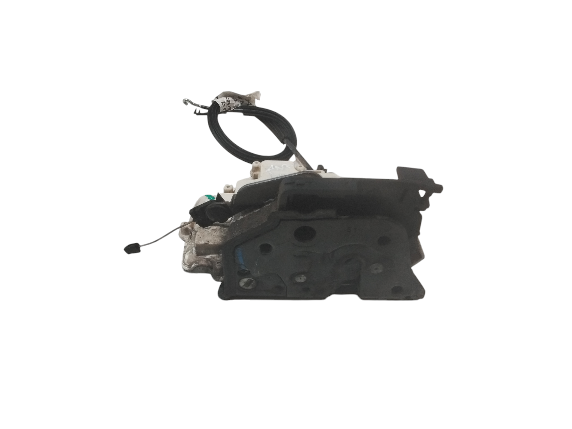 Serratura Anteriore Destra per Seat Leon 2 Serie (2005 - 2009)