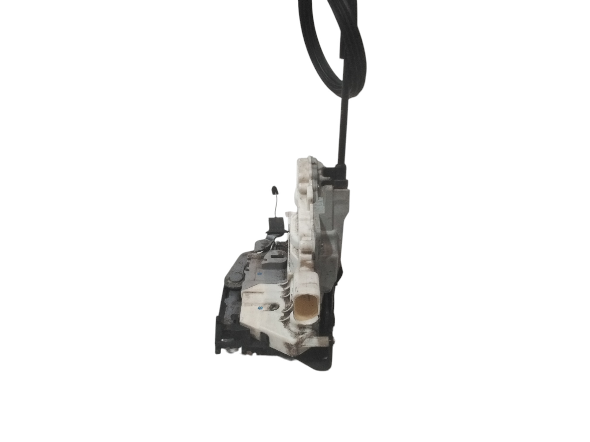 Serratura Anteriore Destra per Seat Leon 2 Serie (2005 - 2009)