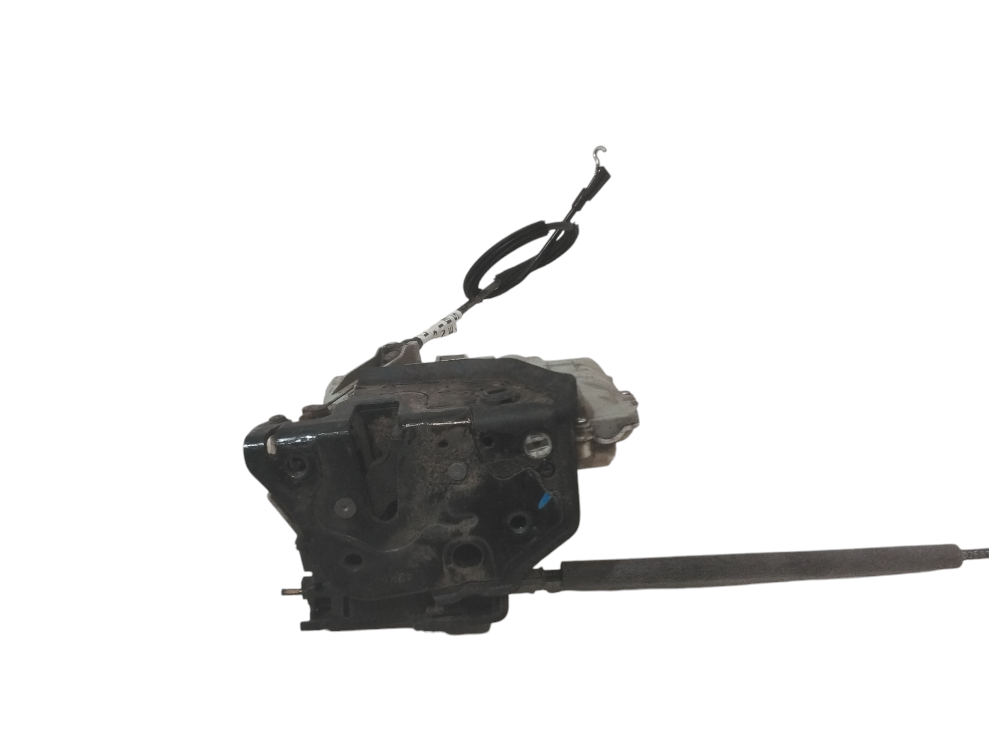 Serratura Posteriore destra per Seat Leon 2 Serie (2005 - 2009)