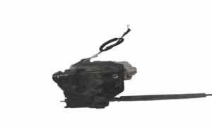 Serratura Posteriore destra per Seat Leon 2 Serie (2005 - 2009)