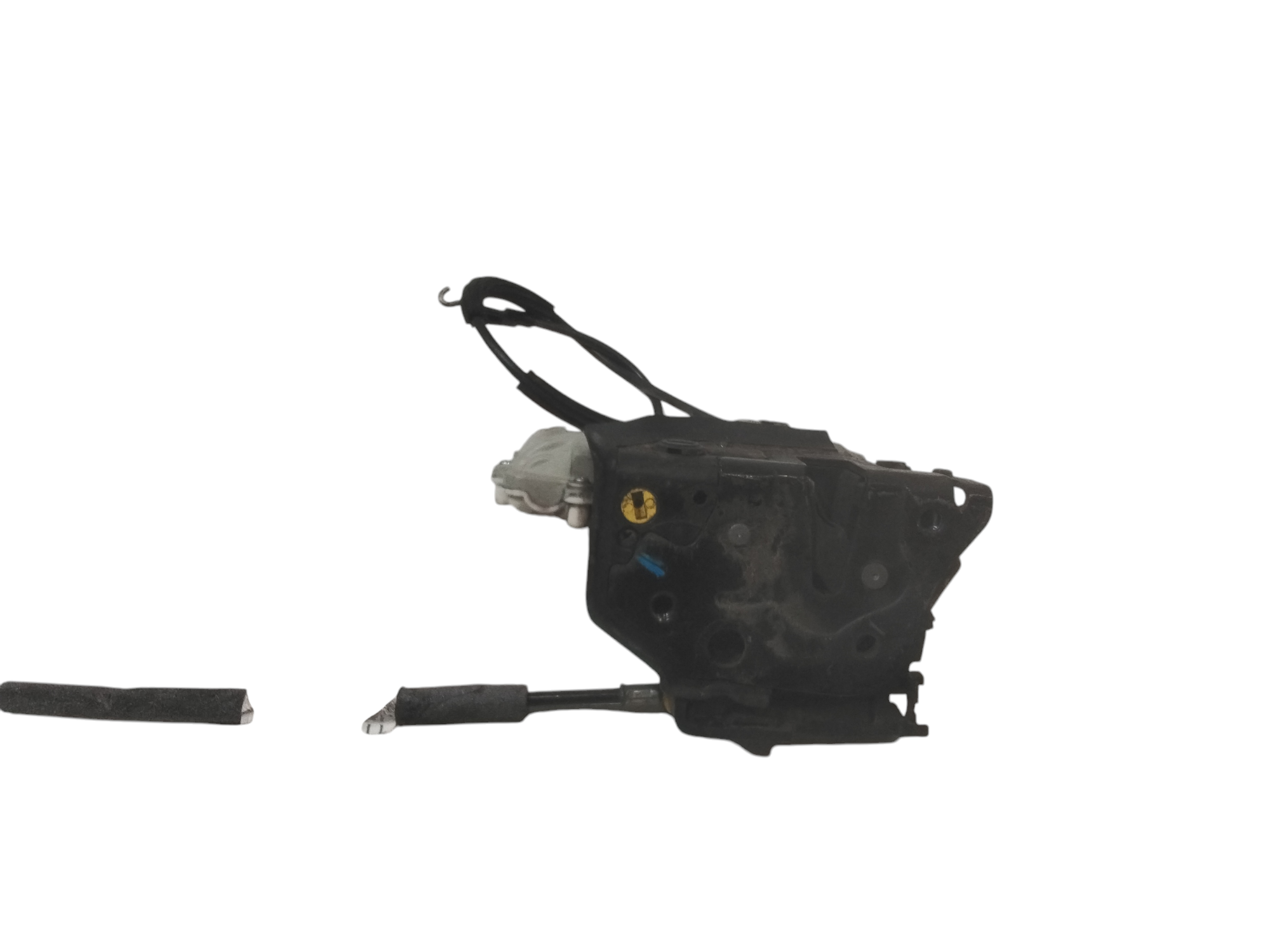 Serratura Posteriore Sinistra per Seat Leon 2 Serie (2005 - 2009)