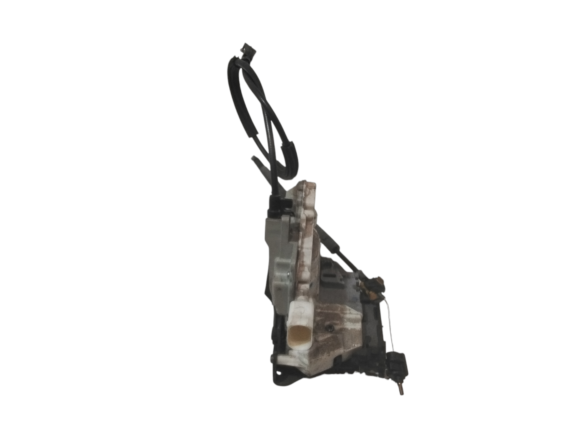 Serratura Posteriore Sinistra per Seat Leon 2 Serie (2005 - 2009)