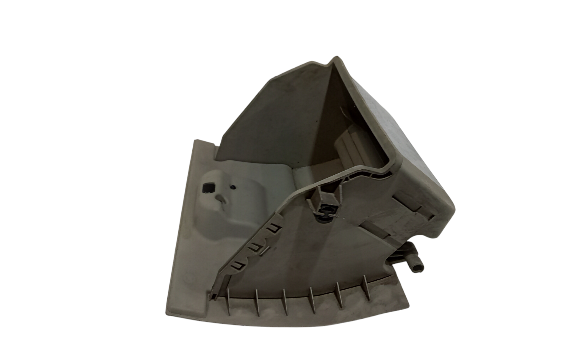 Cassetto porta oggetti per Ford Fiesta 5 Serie (2005 - 2008)