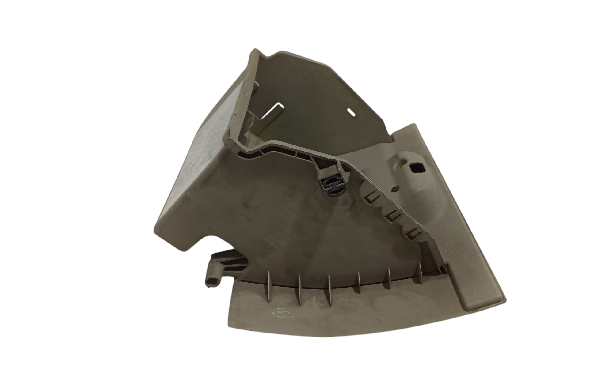 Cassetto porta oggetti per Ford Fiesta 5 Serie (2005 - 2008)