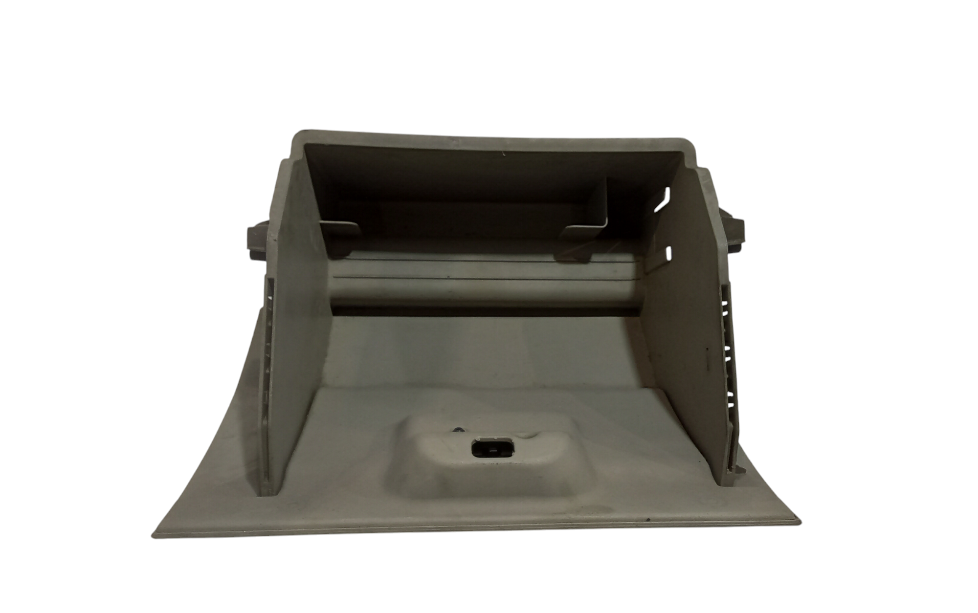 Cassetto porta oggetti per Ford Fiesta 5 Serie (2005 - 2008)