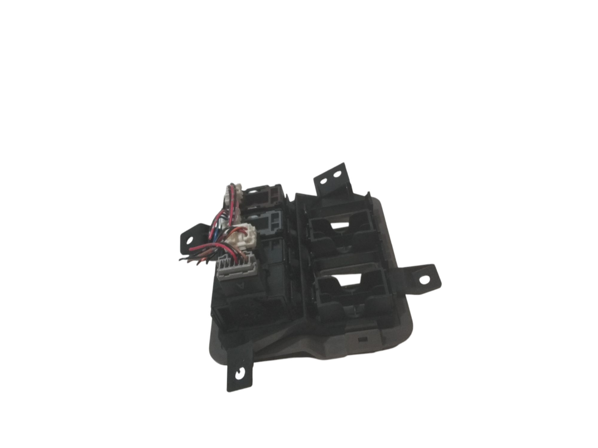 Pulsantiera chiusura porte e pulsante ESP per Nissan Murano (2010 - 2015)