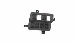 Pulsantiera chiusura porte e pulsante ESP per Nissan Murano (2010 - 2015)