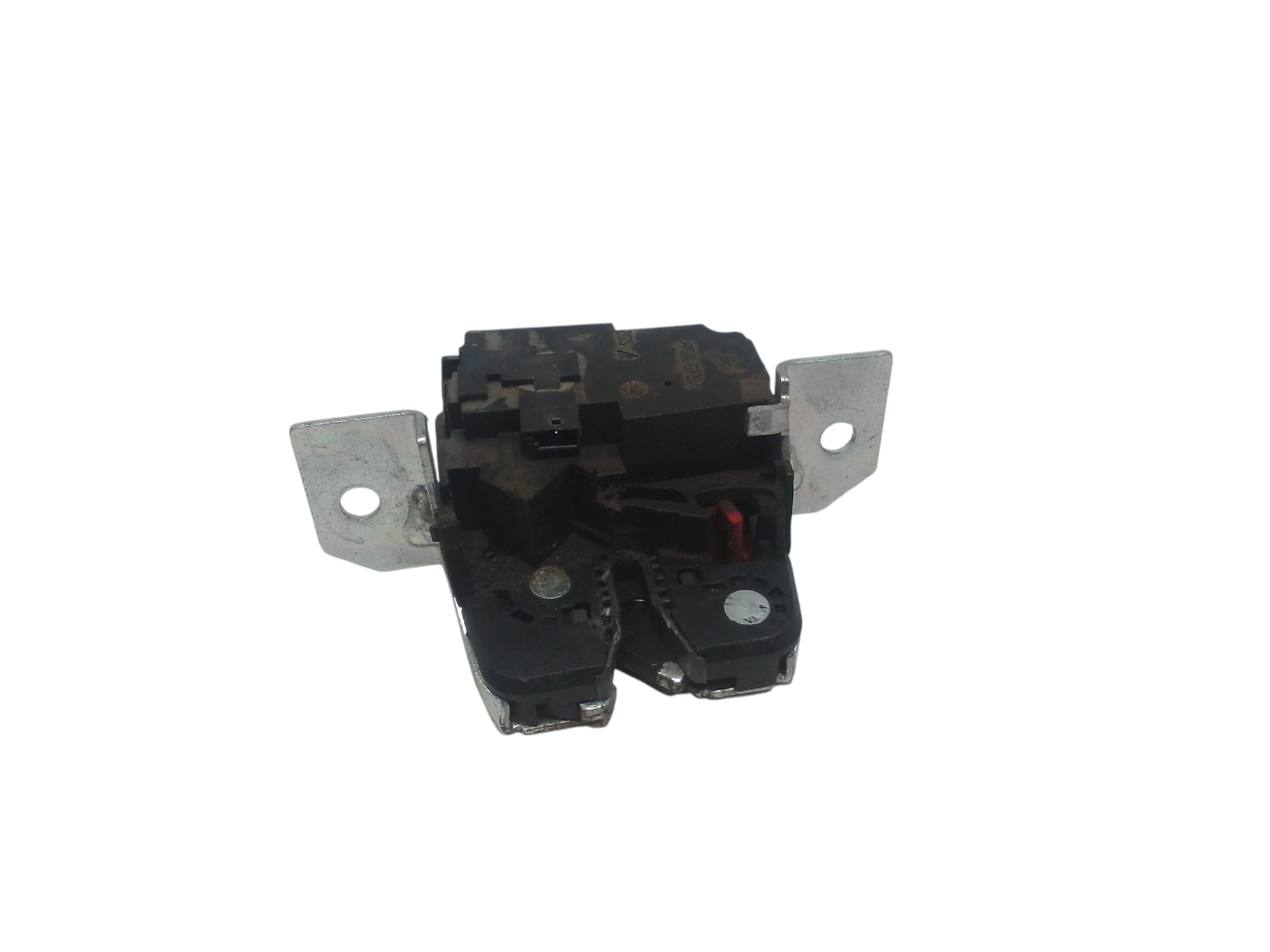 Serratura Cofano Posteriore per Mercedes Classe A Serie (w176) (12>18) (2012 - 2018)