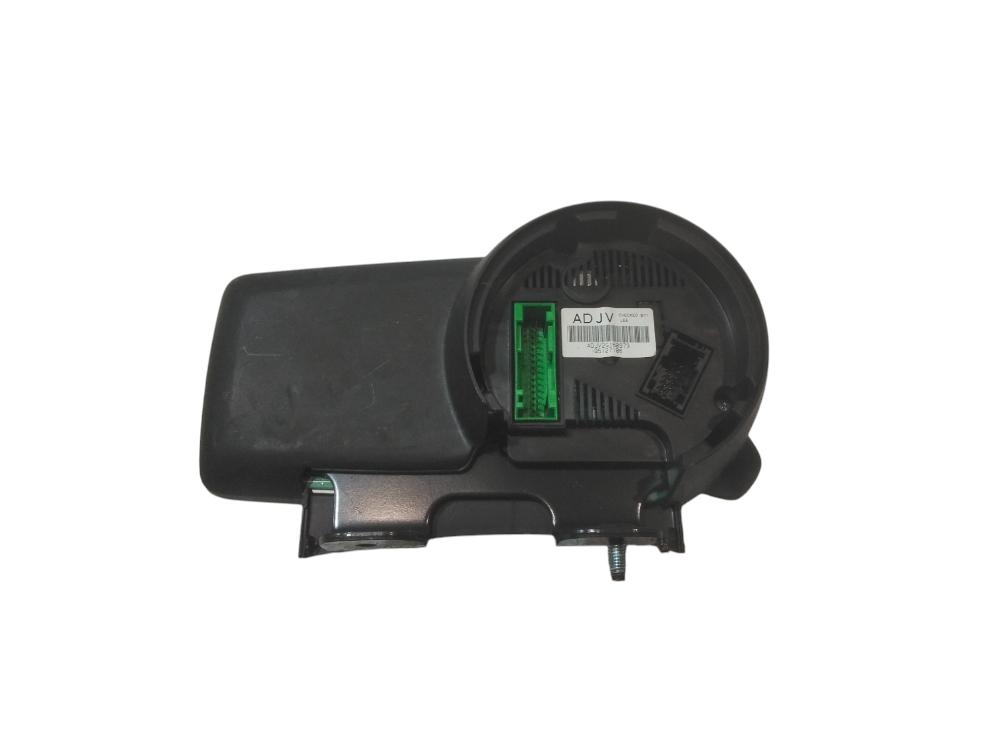 Quadro Strumenti per Chevrolet Spark 1 Serie (2009 - 2012)