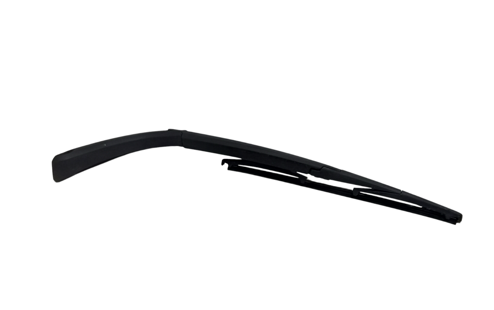 Braccio tergicristallo posteriore per Chevrolet Spark 1 Serie (2009 - 2012)