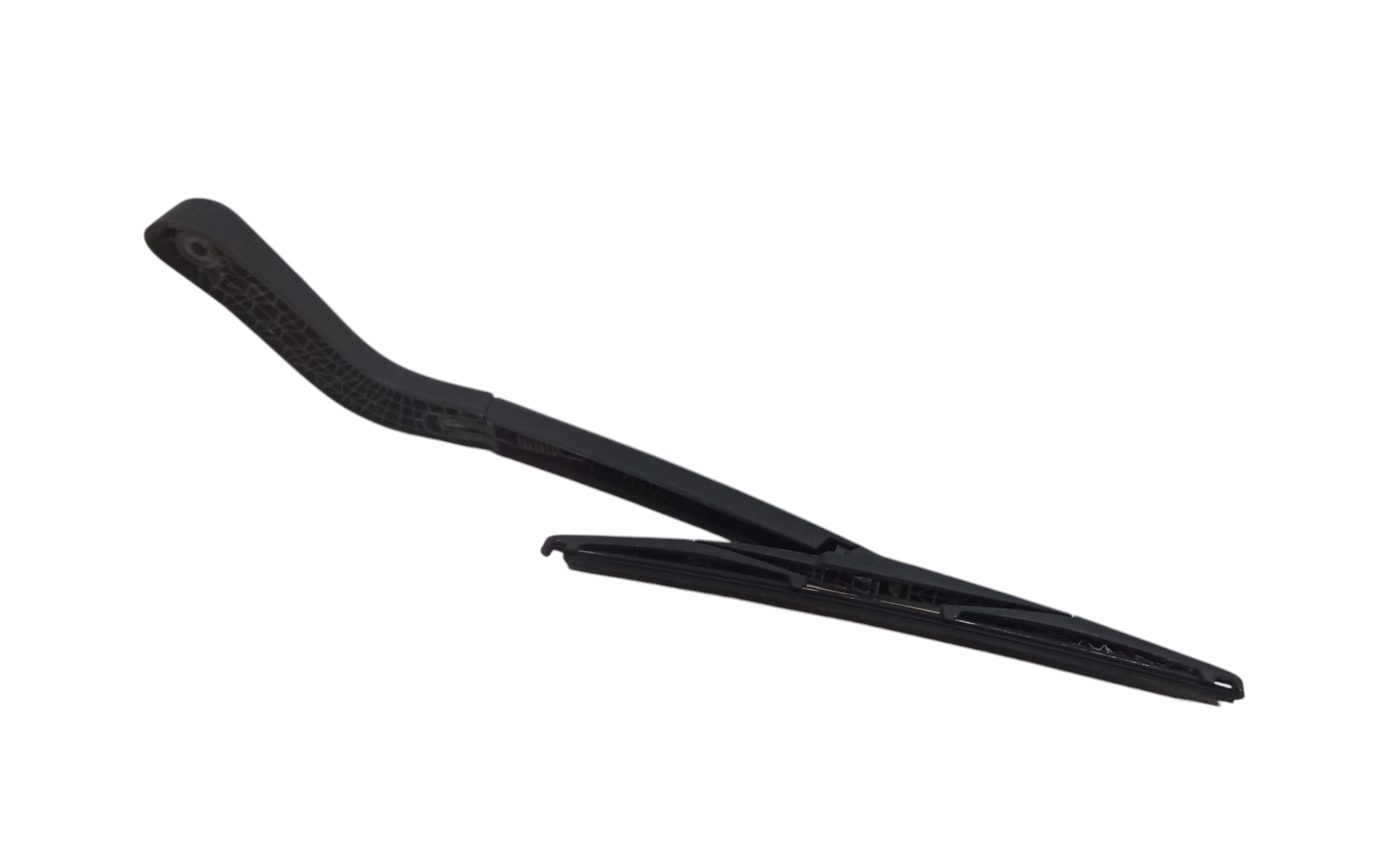 Braccio tergicristallo posteriore per Chevrolet Spark 1 Serie (2009 - 2012)