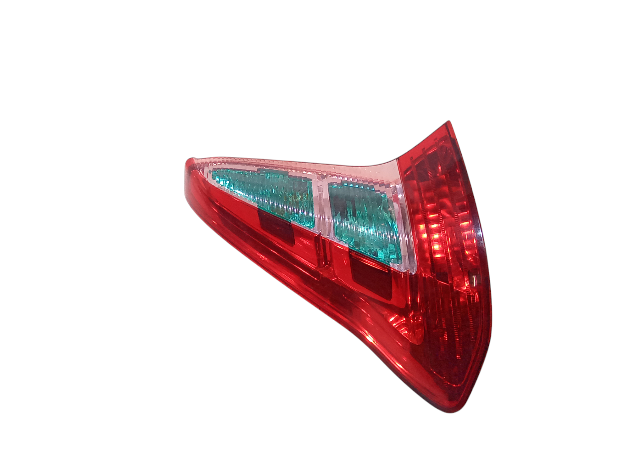 Stop fanale Posteriore sinistro lato Guida per Citroen C4 Coup 3p (2004 - 2010)