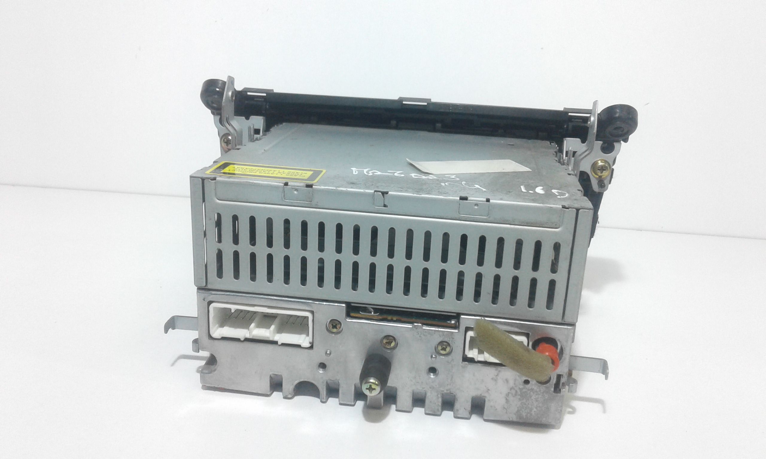 Autoradio MAZDA 3 Berlina 1 Serie